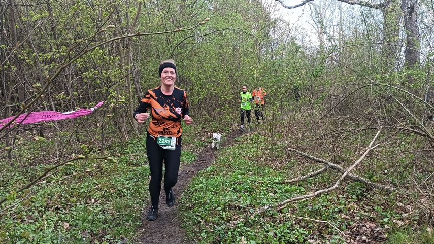 Ostatni dzień Ultra Wysoczyzny zdjęcie nr 346799