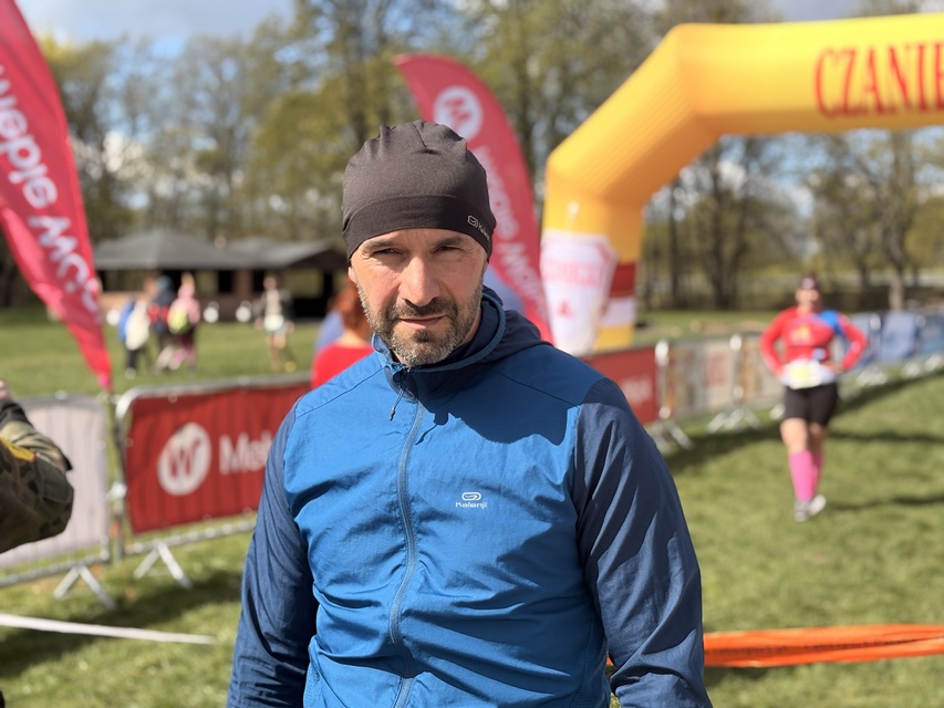 Ostatni dzień Ultra Wysoczyzny zdjęcie nr 346732