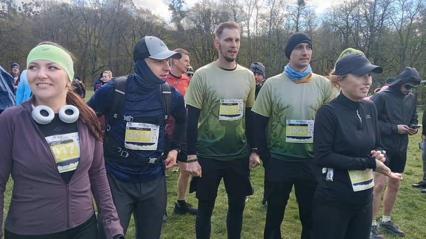 Ostatni dzień Ultra Wysoczyzny zdjęcie nr 346850