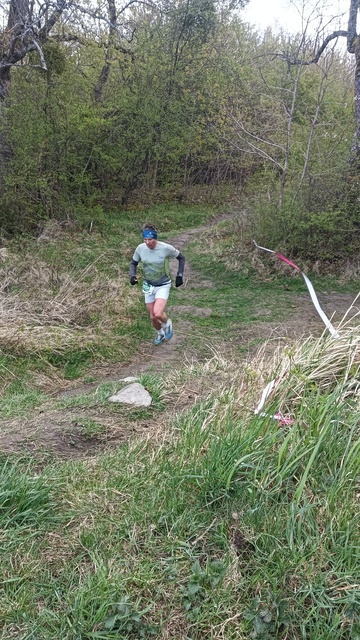 Ostatni dzień Ultra Wysoczyzny zdjęcie nr 346779