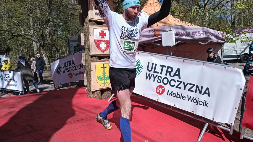 Ostatni dzień Ultra Wysoczyzny zdjęcie nr 346846