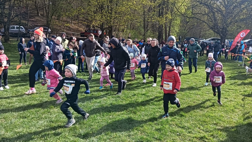 Ostatni dzień Ultra Wysoczyzny zdjęcie nr 346764