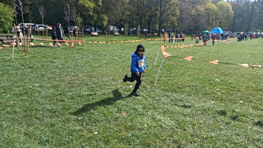 Ostatni dzień Ultra Wysoczyzny zdjęcie nr 346755