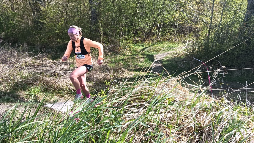 Ostatni dzień Ultra Wysoczyzny zdjęcie nr 346790