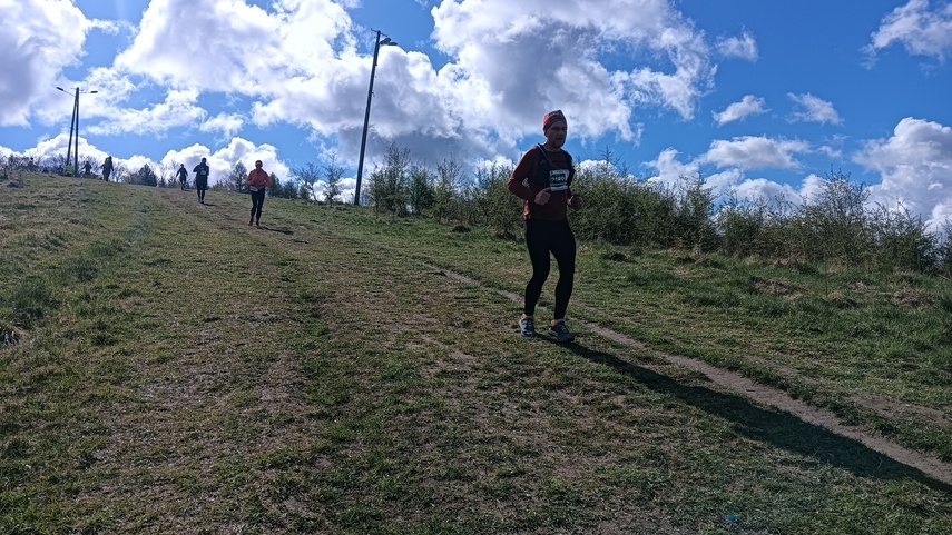 Ostatni dzień Ultra Wysoczyzny zdjęcie nr 346829