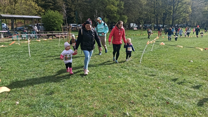 Ostatni dzień Ultra Wysoczyzny zdjęcie nr 346759