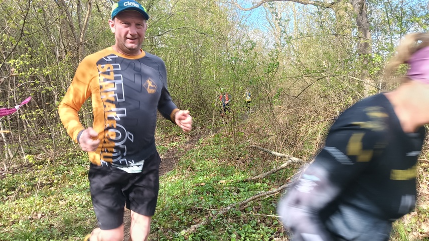 Ostatni dzień Ultra Wysoczyzny zdjęcie nr 346809