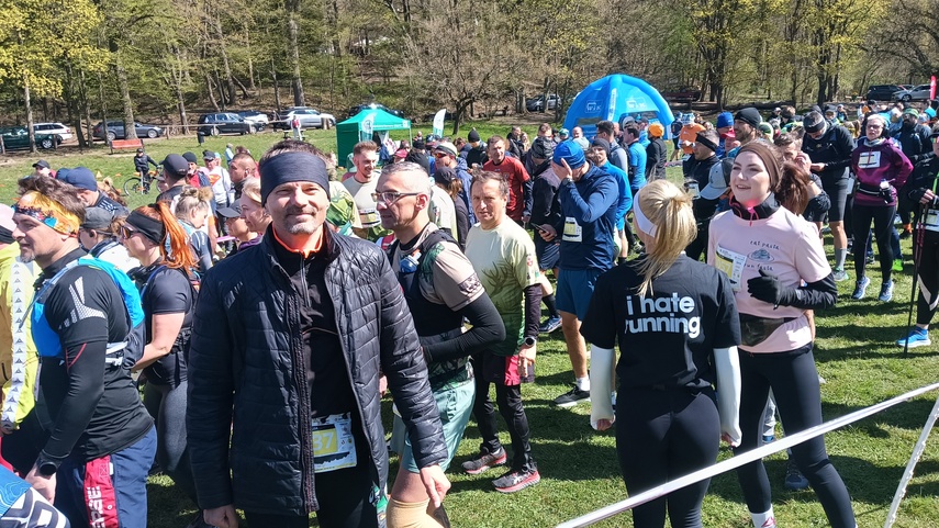 Ostatni dzień Ultra Wysoczyzny zdjęcie nr 346856