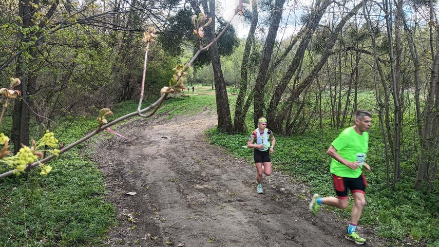 Ostatni dzień Ultra Wysoczyzny zdjęcie nr 346774