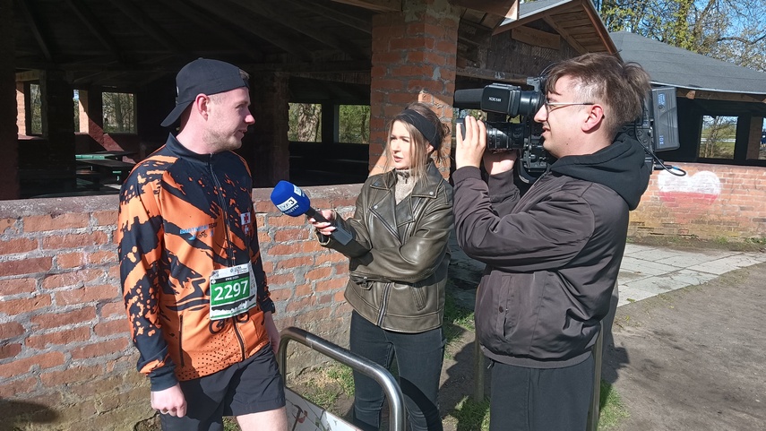 Ostatni dzień Ultra Wysoczyzny zdjęcie nr 346735