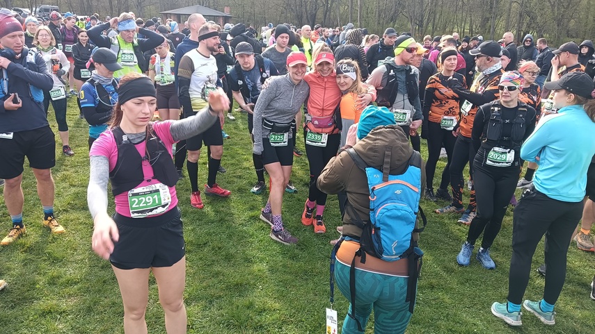 Ostatni dzień Ultra Wysoczyzny zdjęcie nr 346741