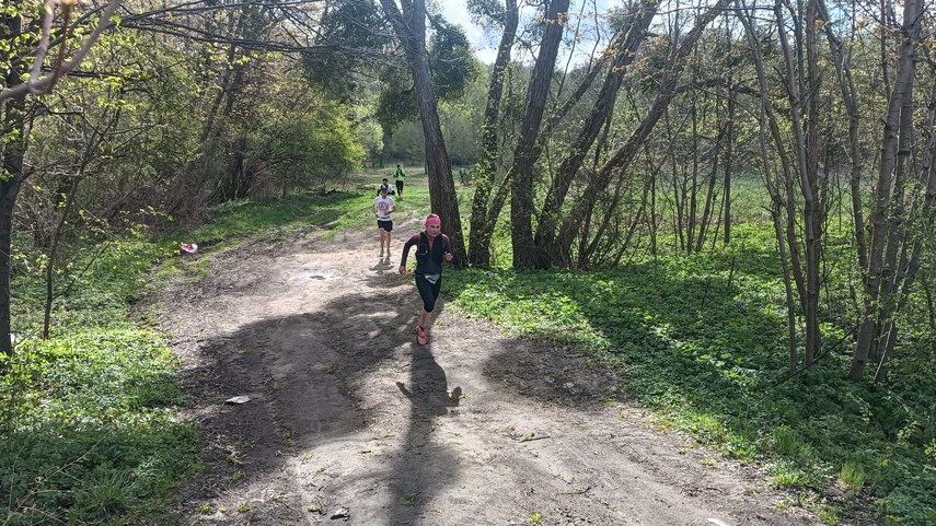 Ostatni dzień Ultra Wysoczyzny zdjęcie nr 346773