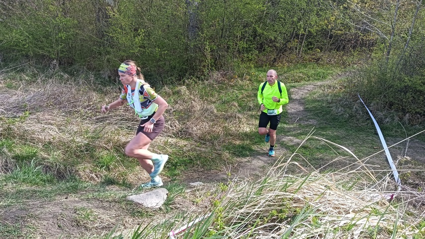 Ostatni dzień Ultra Wysoczyzny zdjęcie nr 346782