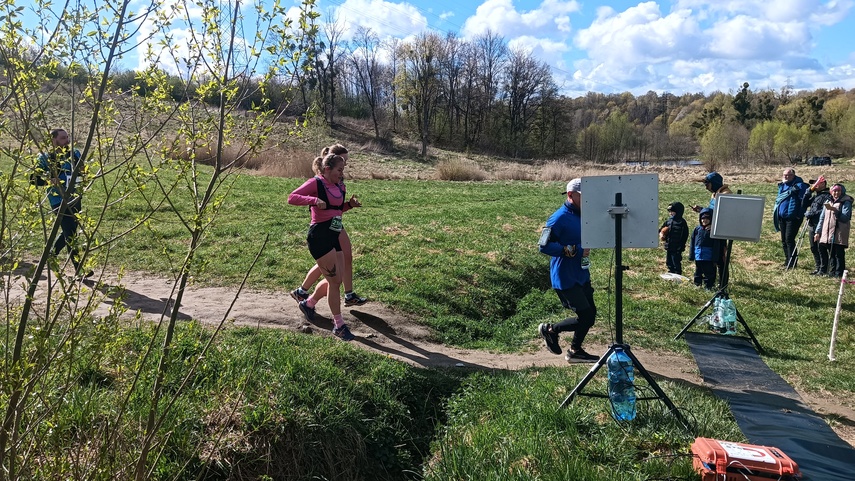 Ostatni dzień Ultra Wysoczyzny zdjęcie nr 346841