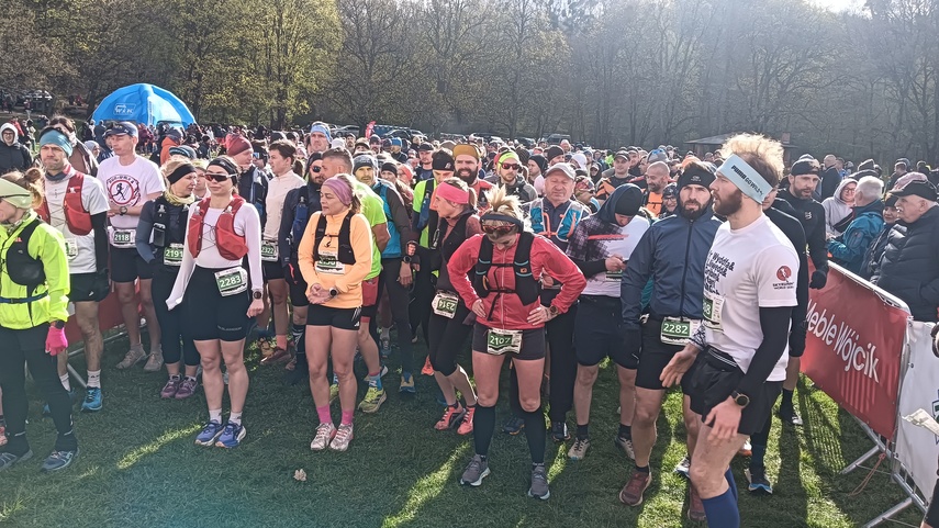 Ostatni dzień Ultra Wysoczyzny zdjęcie nr 346743