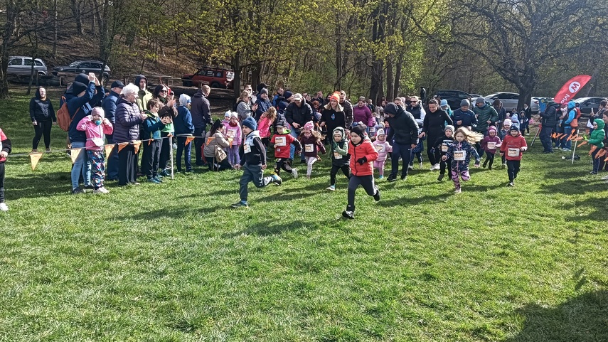 Ostatni dzień Ultra Wysoczyzny zdjęcie nr 346763