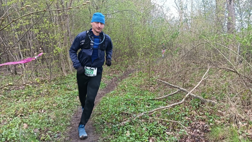 Ostatni dzień Ultra Wysoczyzny zdjęcie nr 346804