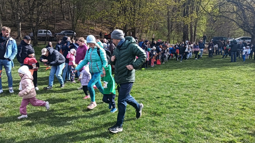 Ostatni dzień Ultra Wysoczyzny zdjęcie nr 346765