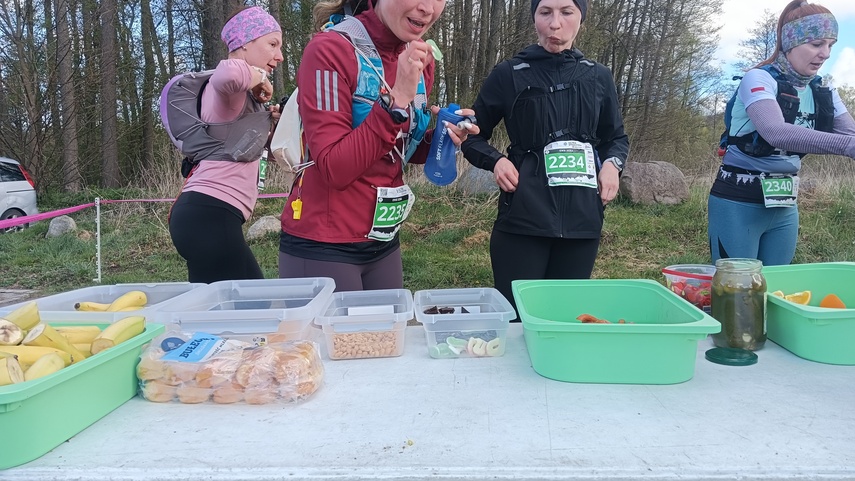 Ostatni dzień Ultra Wysoczyzny zdjęcie nr 346839