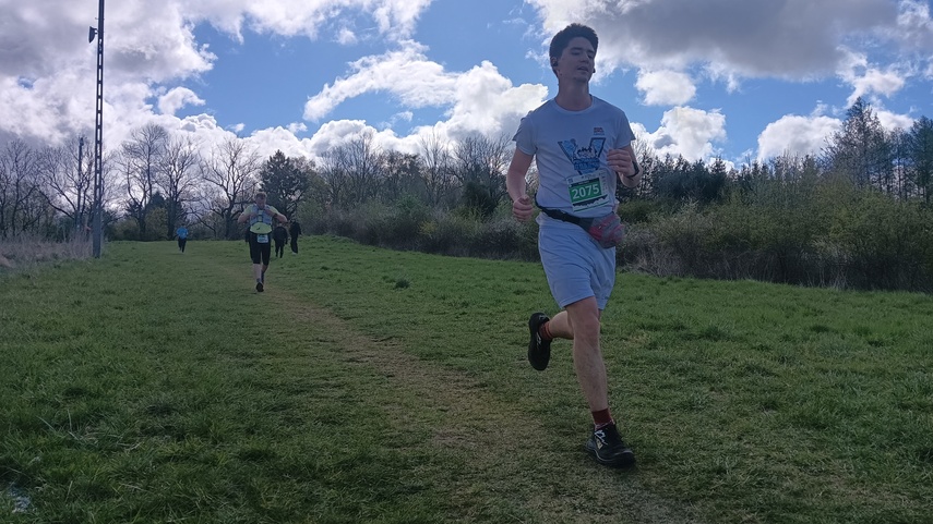 Ostatni dzień Ultra Wysoczyzny zdjęcie nr 346823