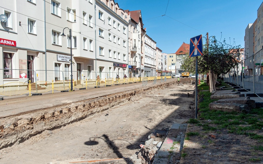 Co się zmieni na 1 Maja zdjęcie nr 346935