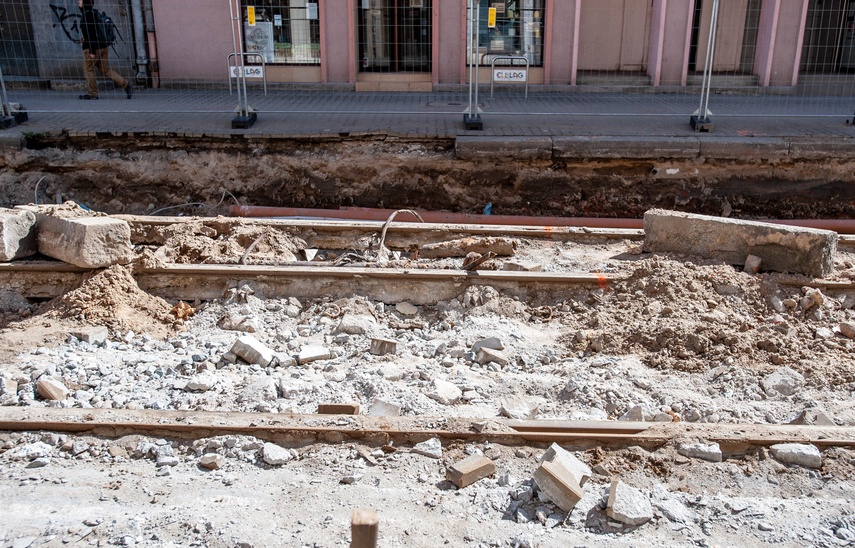 Co się zmieni na 1 Maja zdjęcie nr 346944