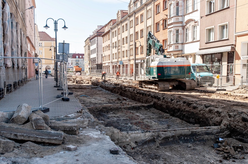 Co się zmieni na 1 Maja zdjęcie nr 346933