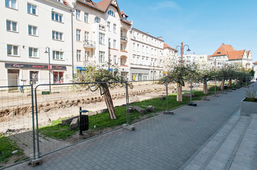 Co się zmieni na 1 Maja zdjęcie nr 346936