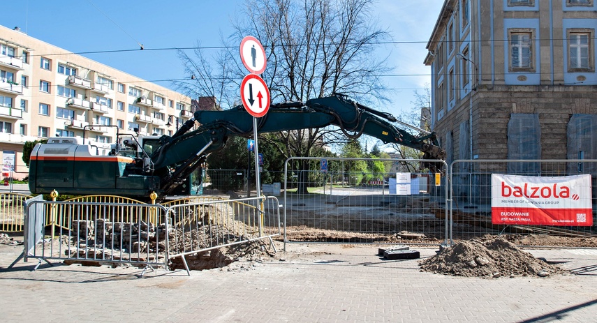 Co się zmieni na 1 Maja zdjęcie nr 346942