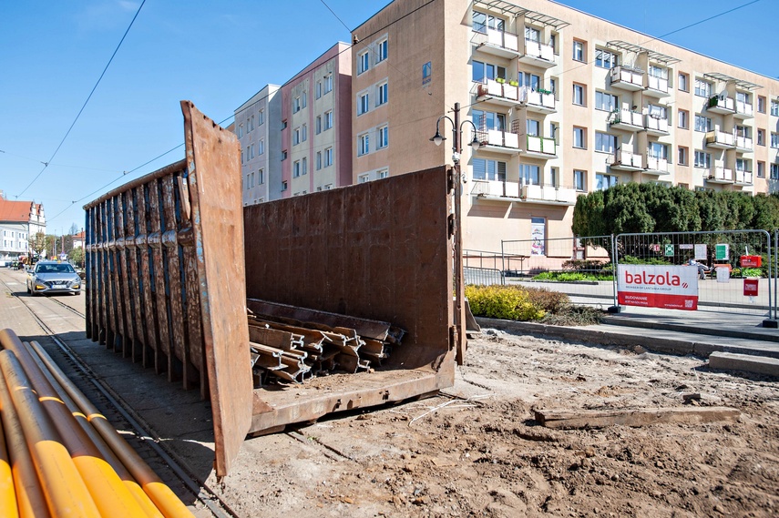 Co się zmieni na 1 Maja zdjęcie nr 346940