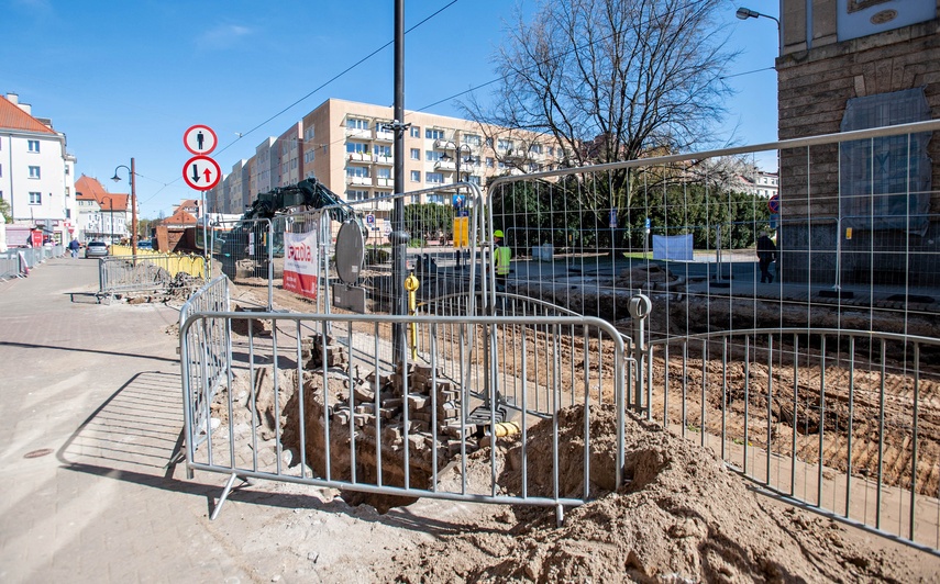 Co się zmieni na 1 Maja zdjęcie nr 346943