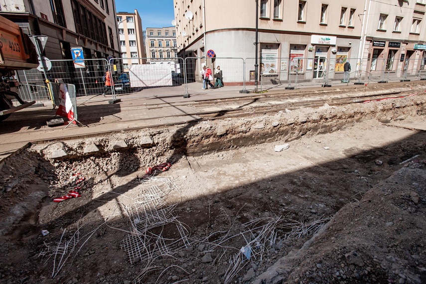 Co się zmieni na 1 Maja zdjęcie nr 346929