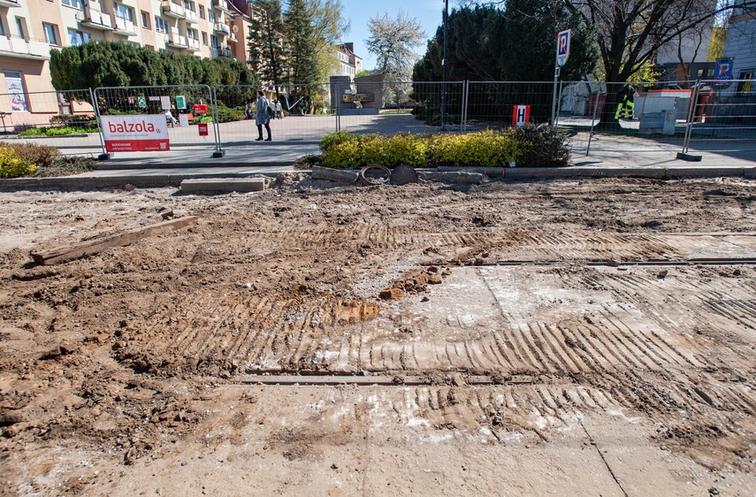 Co się zmieni na 1 Maja zdjęcie nr 346941