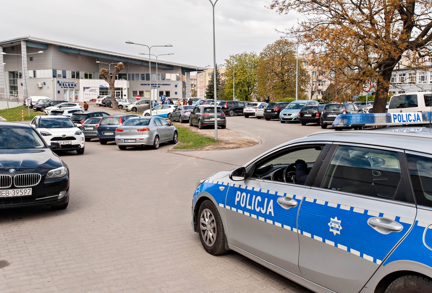 Elbląg Ćwiczenia „Elbląg 2026”, „Truso 2026”