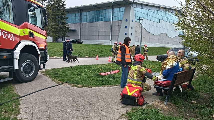 Ćwiczenia „Elbląg 2026”, „Truso 2026” zdjęcie nr 346947