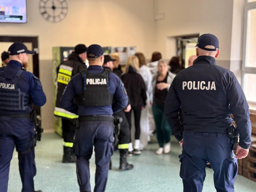 Elbląg Ćwiczenia „Elbląg 2026”, „Truso 2026”