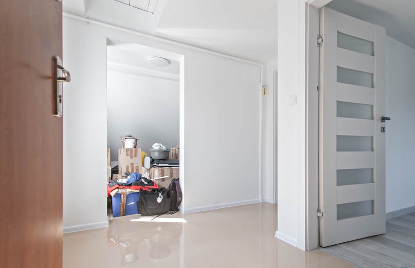 Dzięki wsparciu darczyńców mają nowy dom zdjęcie nr 347104