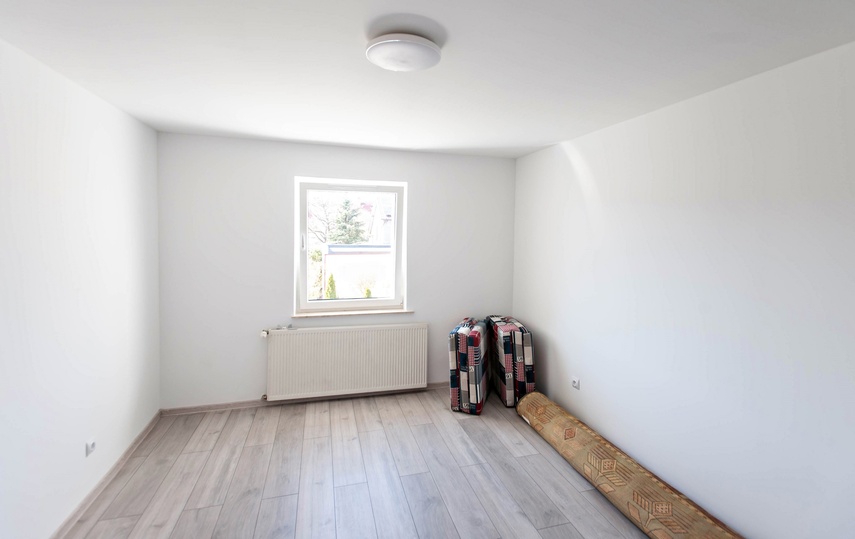 Dzięki wsparciu darczyńców mają nowy dom zdjęcie nr 347105