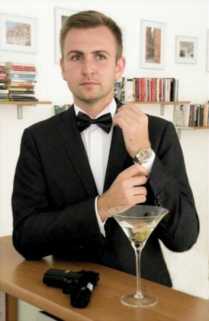 Pasja i pomysłowość, czyli co piszczy w WMBP w Elblągu zdjęcie nr 347134