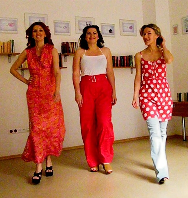 Pasja i pomysłowość, czyli co piszczy w WMBP w Elblągu zdjęcie nr 347129