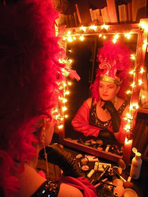 Pasja i pomysłowość, czyli co piszczy w WMBP w Elblągu zdjęcie nr 347119