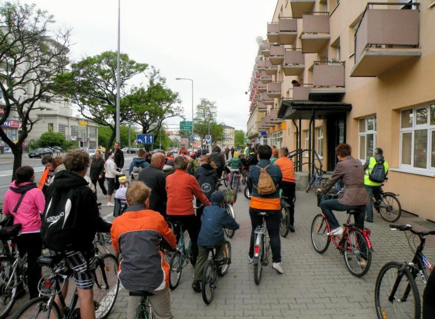 Pasja i pomysłowość, czyli co piszczy w WMBP w Elblągu zdjęcie nr 347124