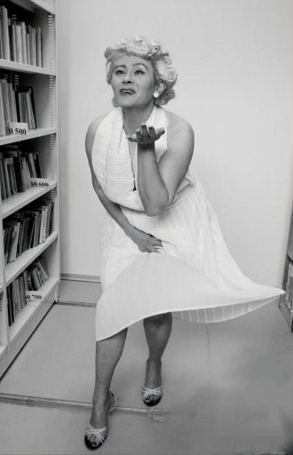 Pasja i pomysłowość, czyli co piszczy w WMBP w Elblągu zdjęcie nr 347136