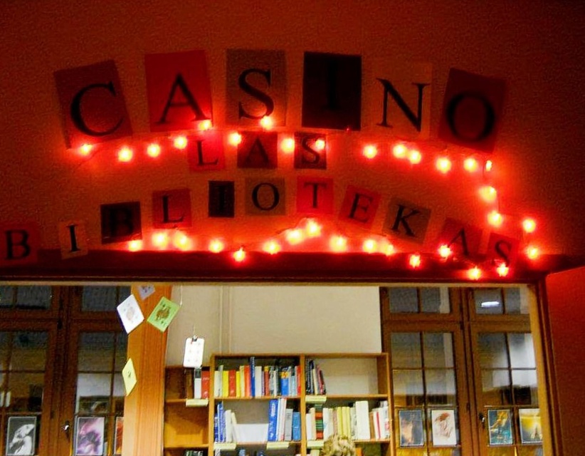 Pasja i pomysłowość, czyli co piszczy w WMBP w Elblągu zdjęcie nr 347120