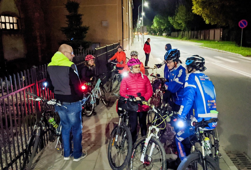 Pasja i pomysłowość, czyli co piszczy w WMBP w Elblągu zdjęcie nr 347123