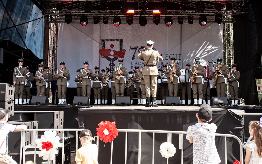 Uczcili rocznicę uchwalenia konstytucji zdjęcie nr 347276