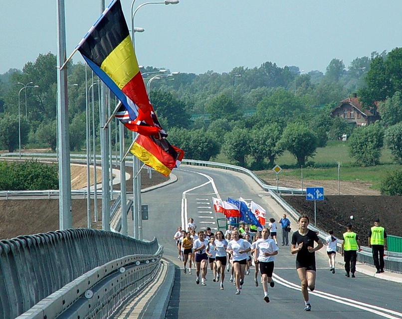 Trasą ku świetlanej przyszłości zdjęcie nr 347304