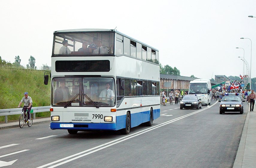 Trasą ku świetlanej przyszłości zdjęcie nr 347314