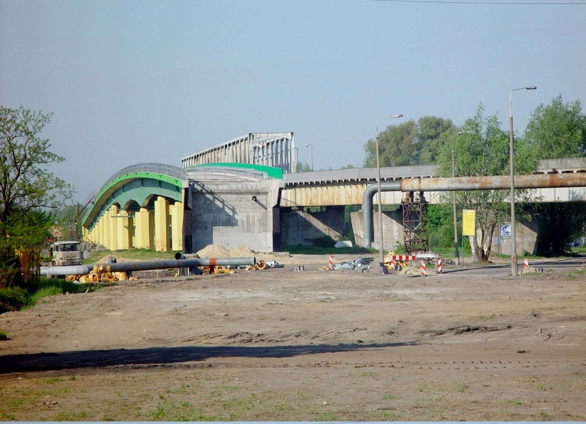 Trasą ku świetlanej przyszłości zdjęcie nr 347285