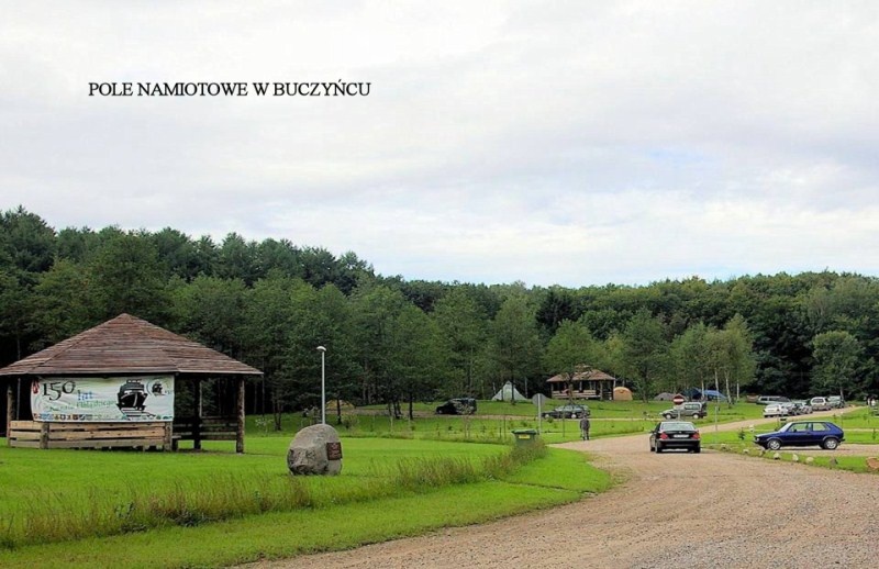 Wycieczka nad kanał (w obiektywie Henryka Myślińskiego) zdjęcie nr 347492